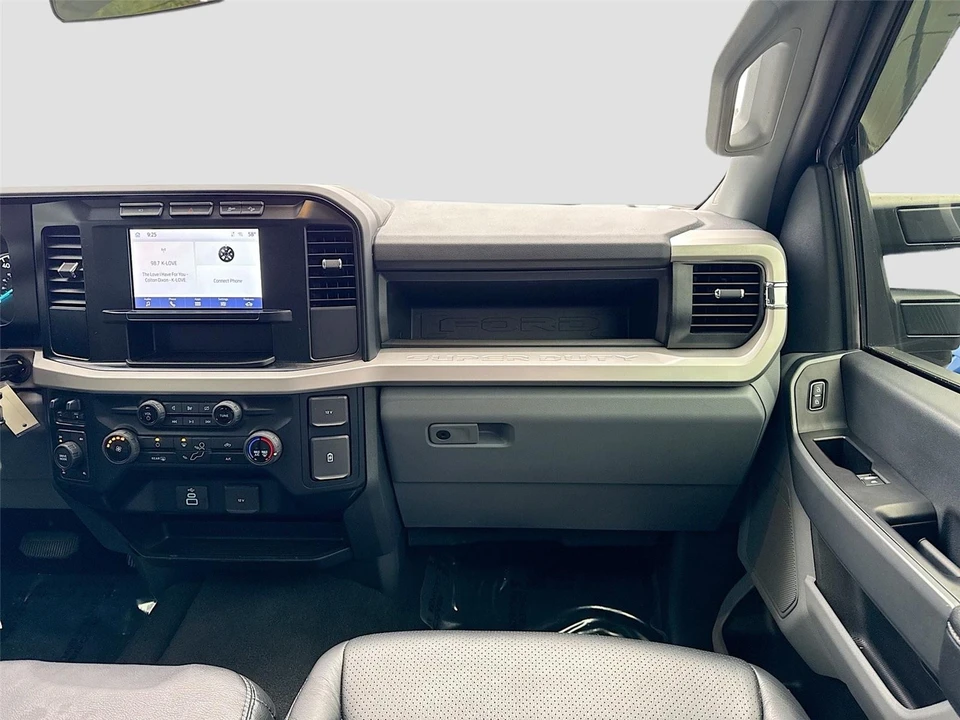 2023 Ford Super Duty 5th Gen - Image 21 of 21