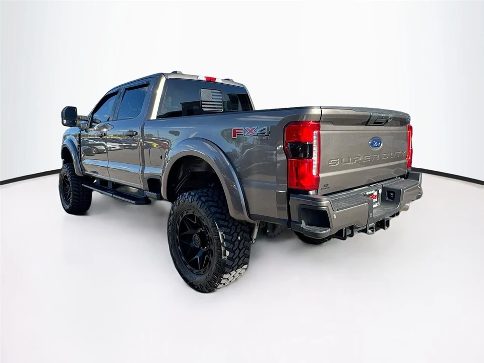 2023 Ford Super Duty 5th Gen - Image 5 of 14