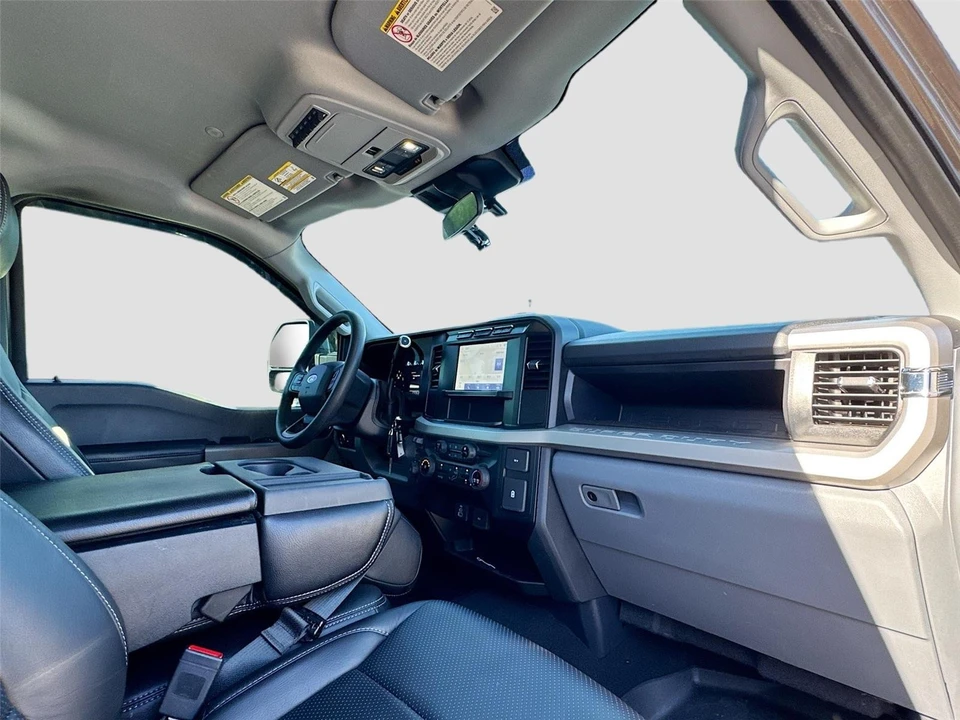 2023 Ford Super Duty 5th Gen - Image 14 of 14