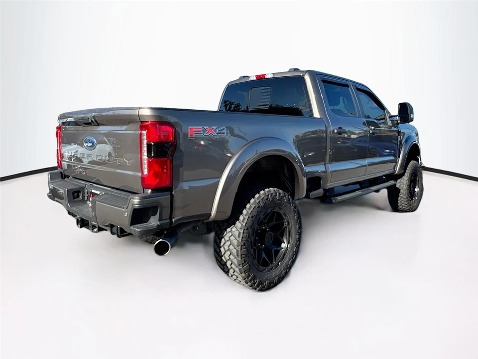 2023 Ford Super Duty 5th Gen - Image 11 of 14