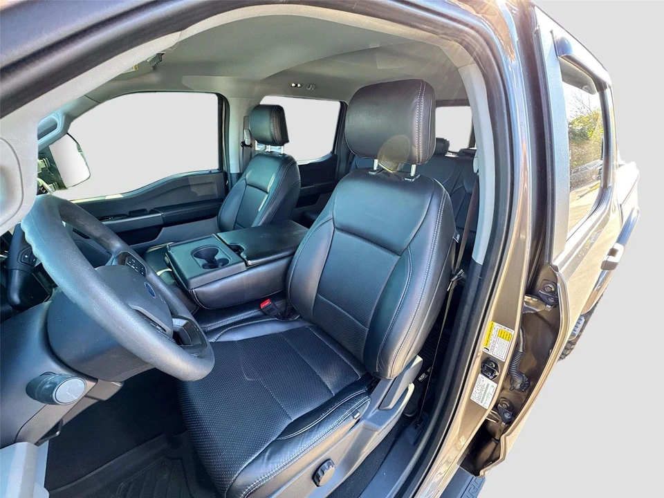 2023 Ford Super Duty 5th Gen - Image 8 of 14