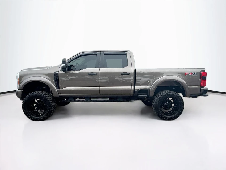 2023 Ford Super Duty 5th Gen - Image 4 of 21