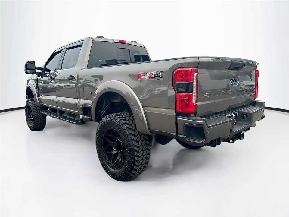2023 Ford Super Duty 5th Gen - Image 5 of 21