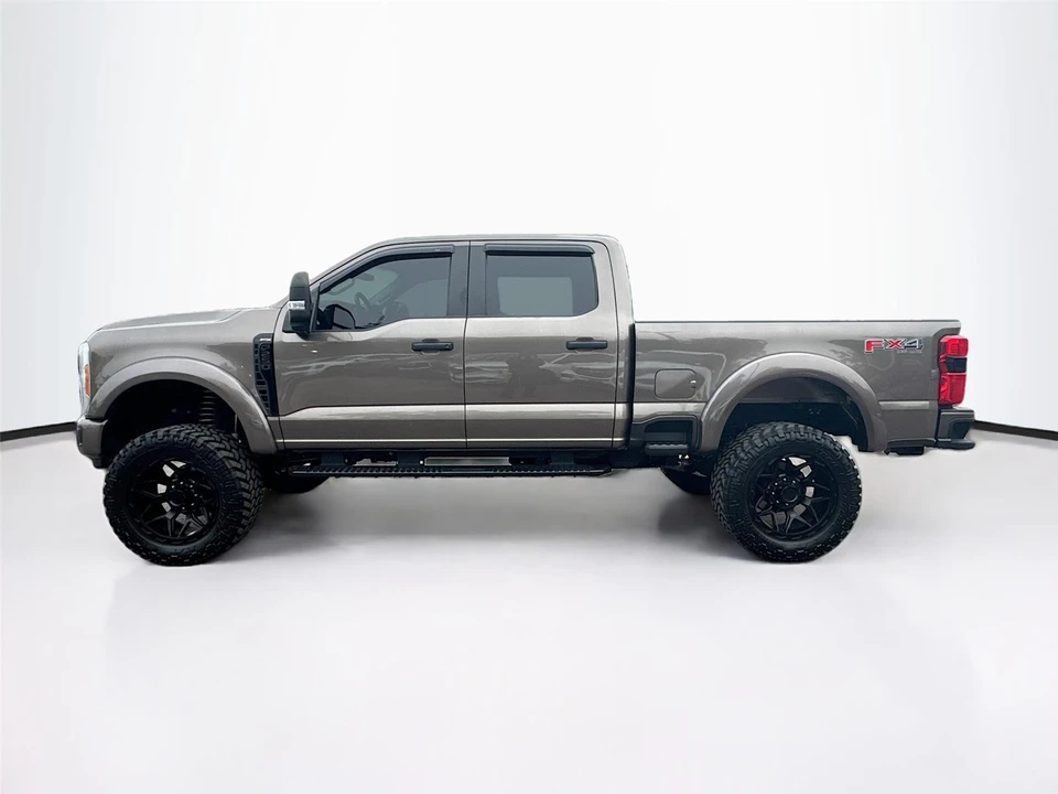 2023 Ford Super Duty 5th Gen - Image 4 of 21