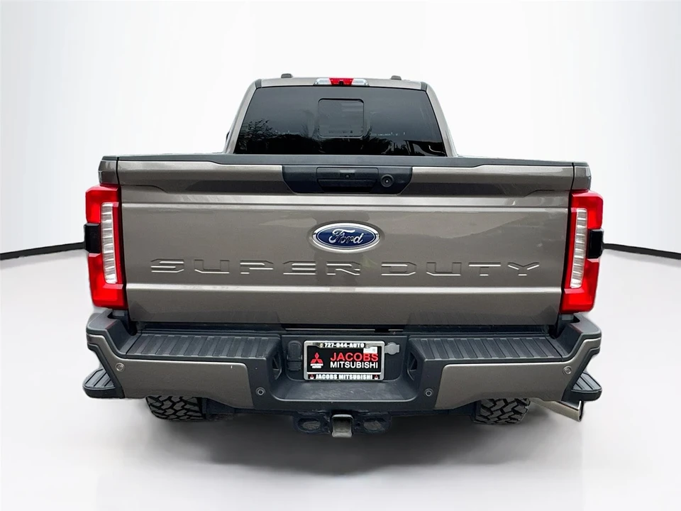 2023 Ford Super Duty 5th Gen - Image 6 of 21