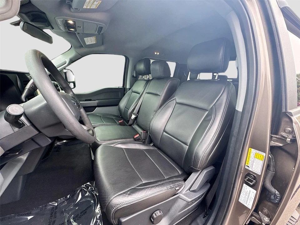 2023 Ford Super Duty 5th Gen - Image 19 of 21