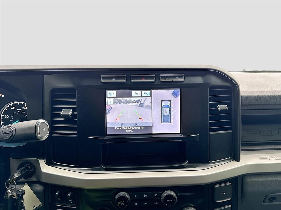 2023 Ford Super Duty 5th Gen - Image 13 of 21