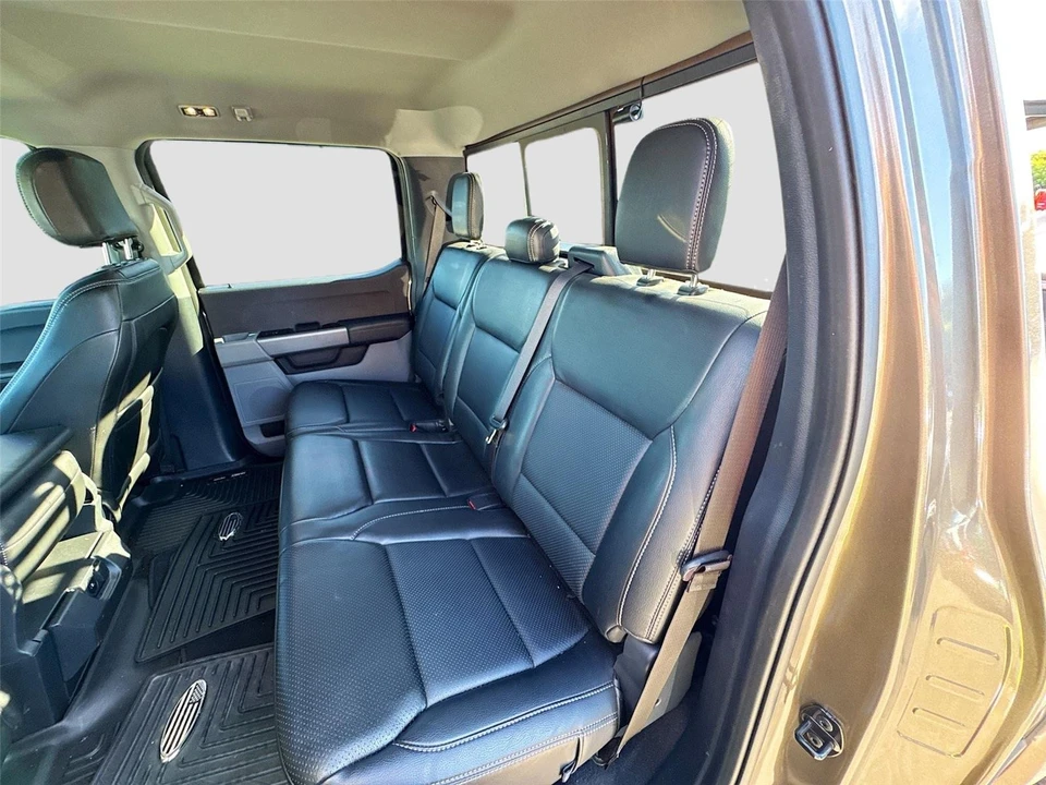 2023 Ford Super Duty 5th Gen - Image 9 of 14
