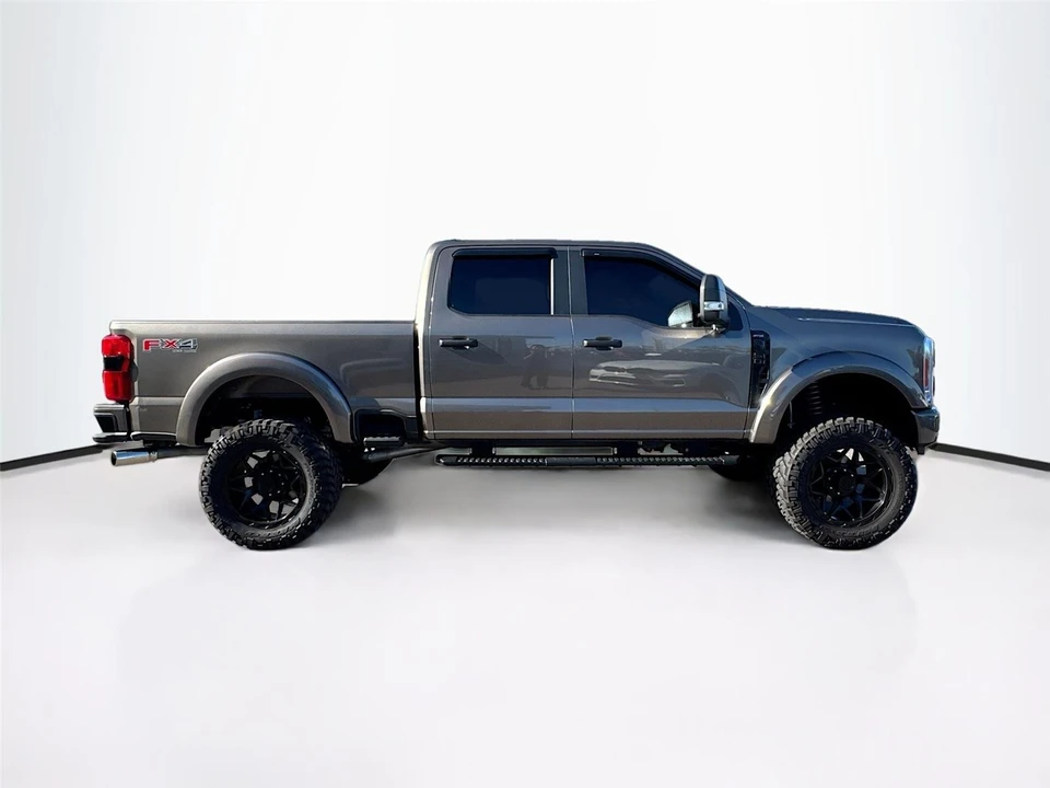 2023 Ford Super Duty 5th Gen - Image 12 of 14