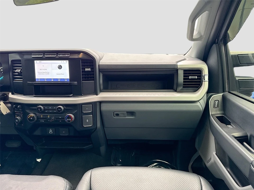 2023 Ford Super Duty 5th Gen - Image 21 of 21