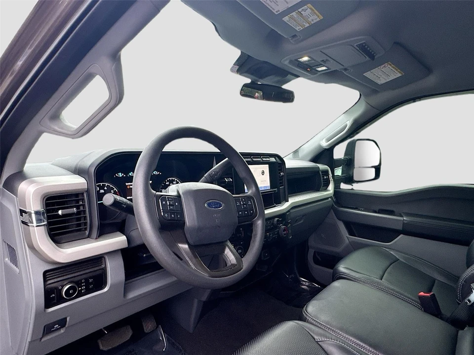 2023 Ford Super Duty 5th Gen - Image 9 of 21