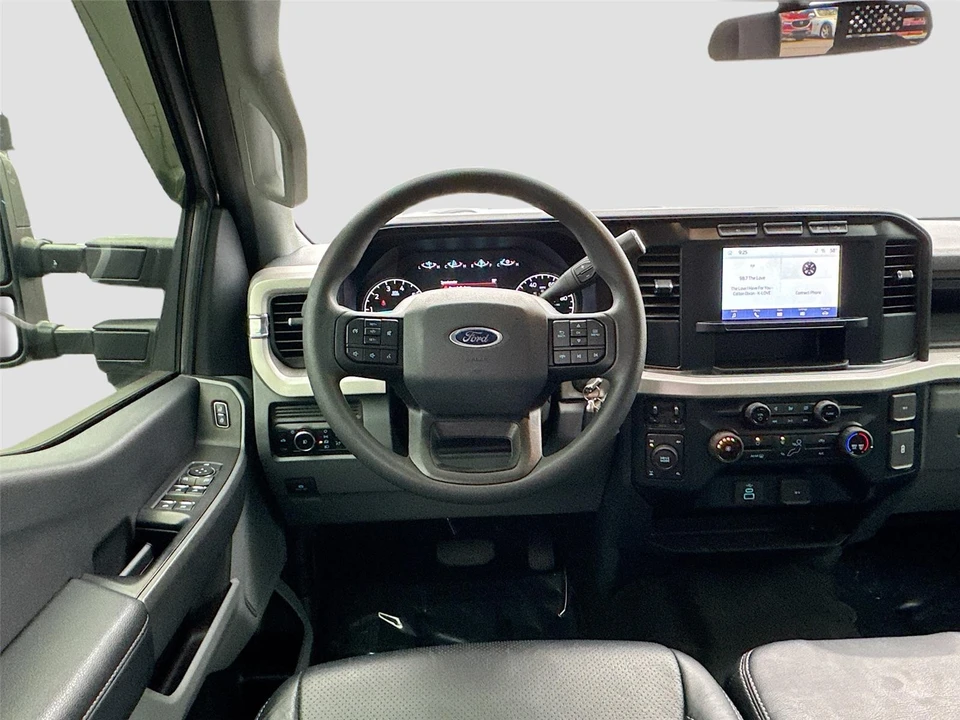 2023 Ford Super Duty 5th Gen - Image 20 of 21