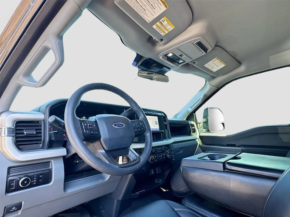 2023 Ford Super Duty 5th Gen - Image 7 of 14