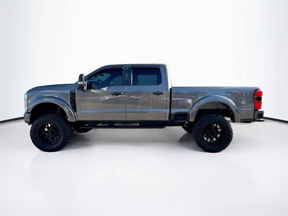 2023 Ford Super Duty 5th Gen - Image 4 of 14