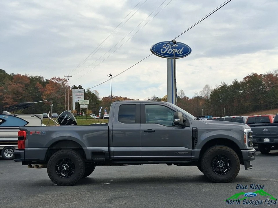 2023 Ford Super Duty 5th Gen - Image 18 of 21