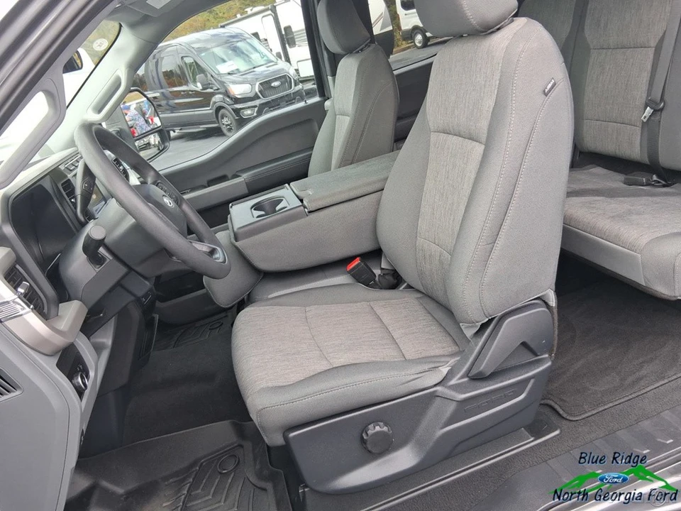 2023 Ford Super Duty 5th Gen - Image 11 of 21