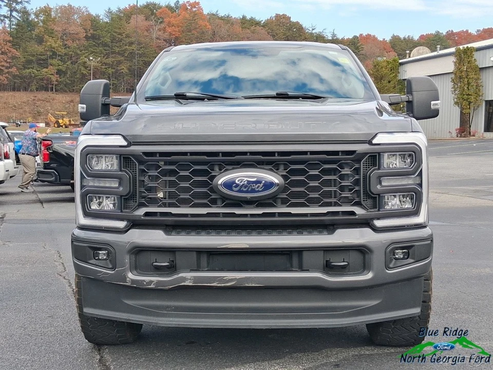 2023 Ford Super Duty 5th Gen - Image 20 of 21