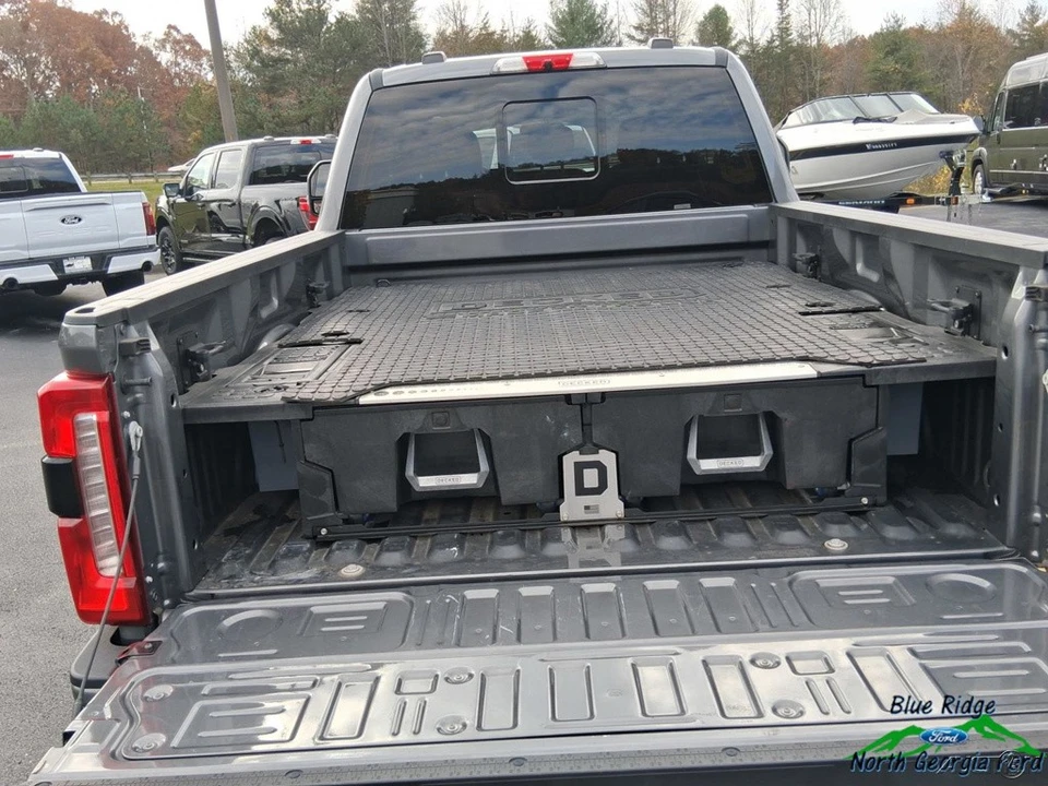 2023 Ford Super Duty 5th Gen - Image 7 of 21
