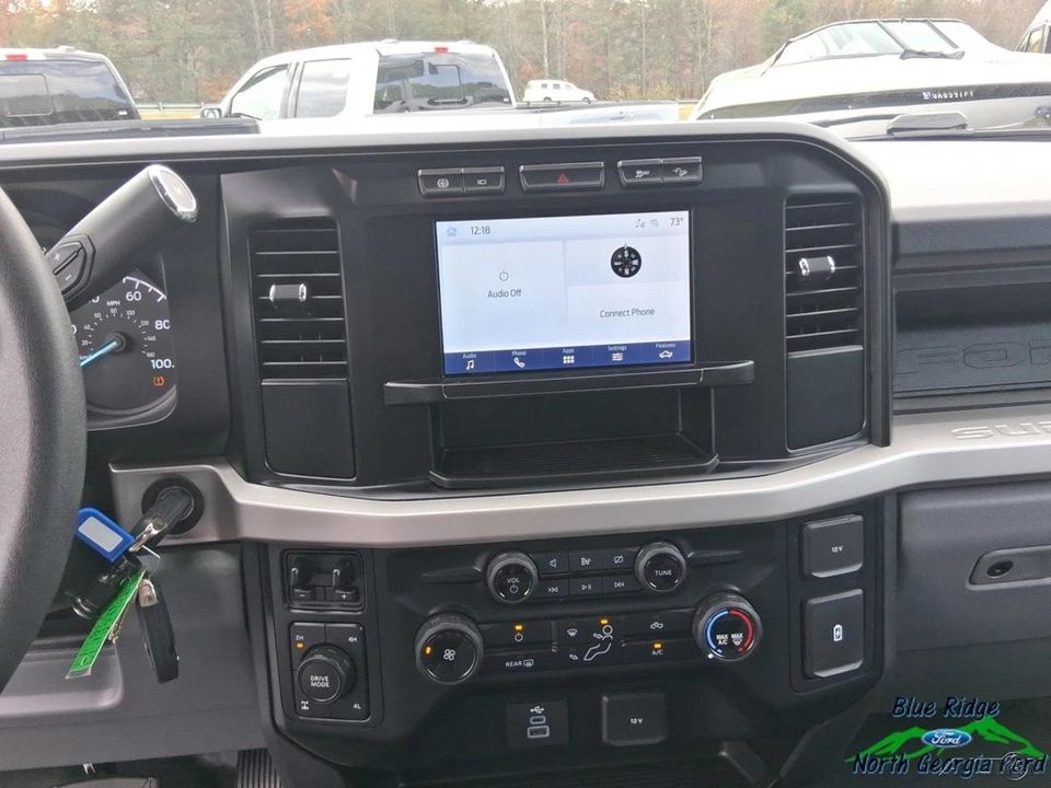 2023 Ford Super Duty 5th Gen - Image 19 of 21