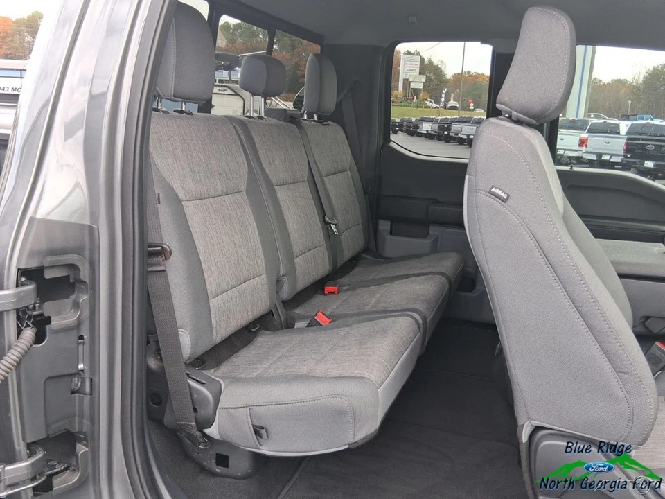 2023 Ford Super Duty 5th Gen - Image 6 of 21