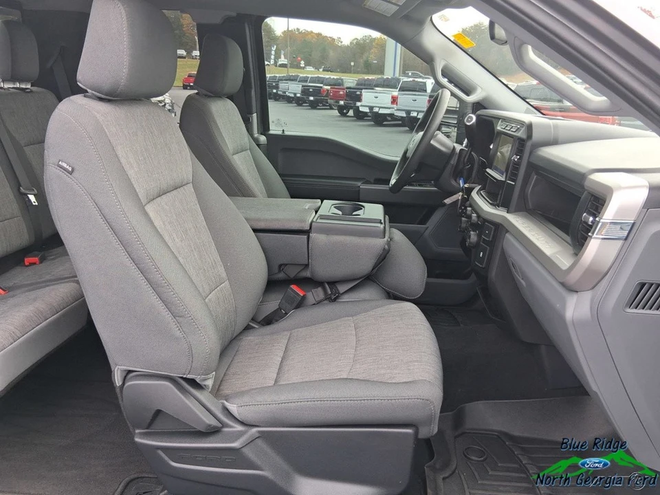 2023 Ford Super Duty 5th Gen - Image 5 of 21