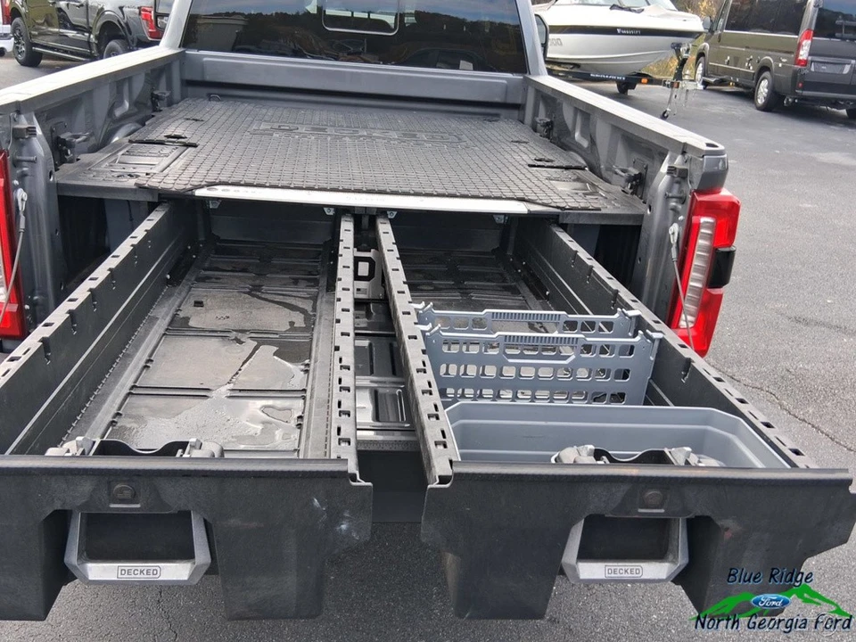 2023 Ford Super Duty 5th Gen - Image 16 of 21