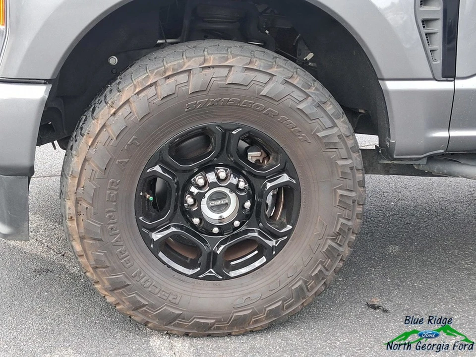 2023 Ford Super Duty 5th Gen - Image 9 of 21