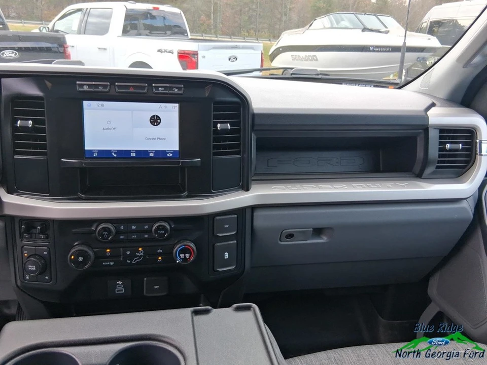 2023 Ford Super Duty 5th Gen - Image 8 of 21