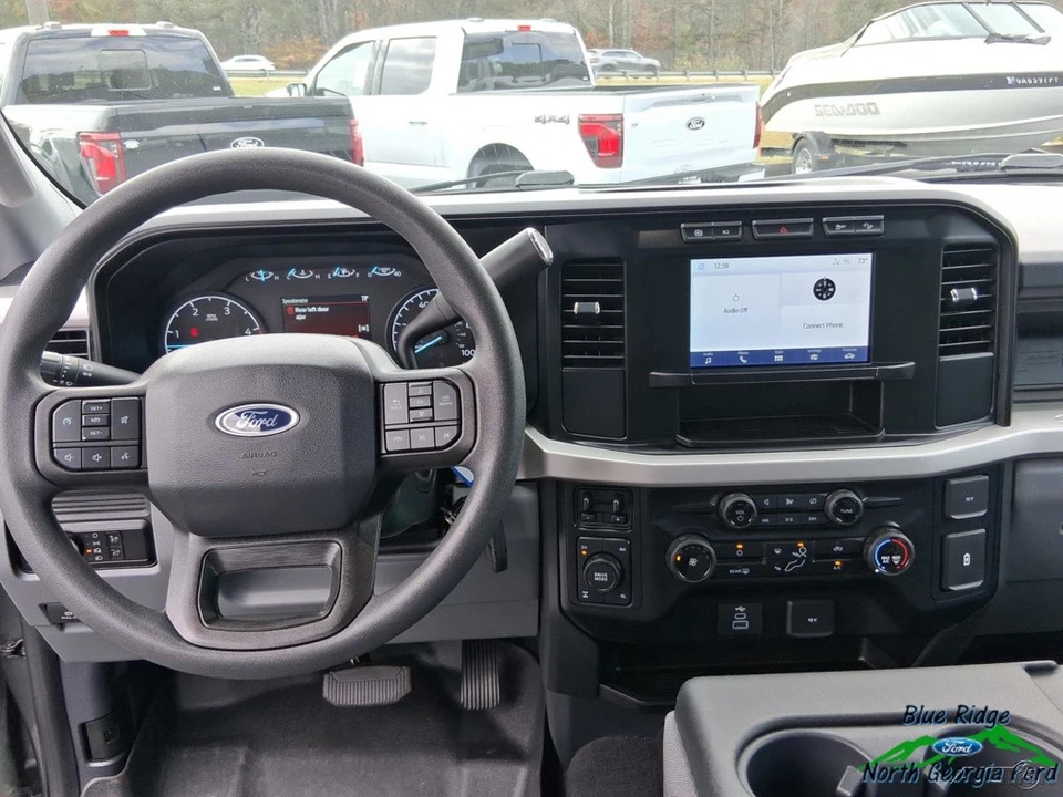 2023 Ford Super Duty 5th Gen - Image 17 of 21