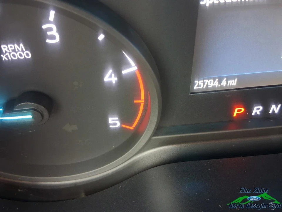 2023 Ford Super Duty 5th Gen - Image 21 of 21