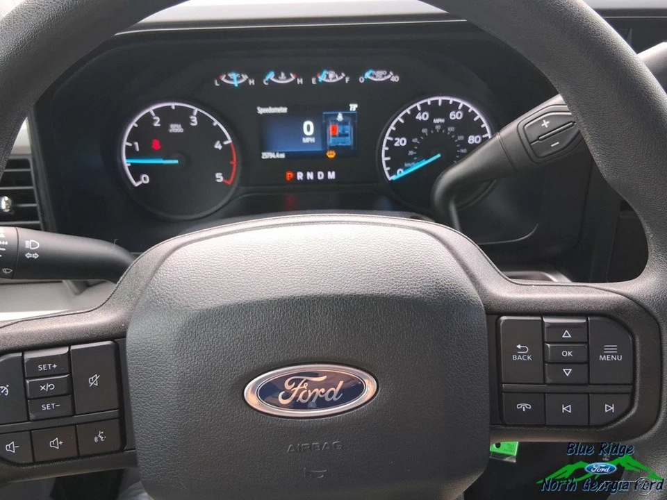 2023 Ford Super Duty 5th Gen - Image 12 of 21