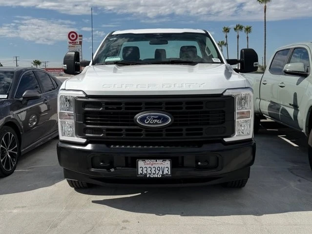 2023 Ford Super Duty 5th Gen - Image 2 of 11