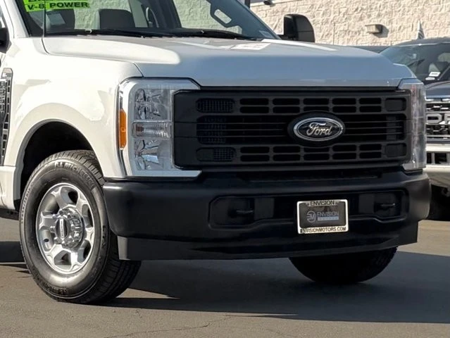 2023 Ford Super Duty 5th Gen - Image 3 of 12