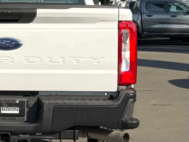 2023 Ford Super Duty 5th Gen - Image 11 of 12