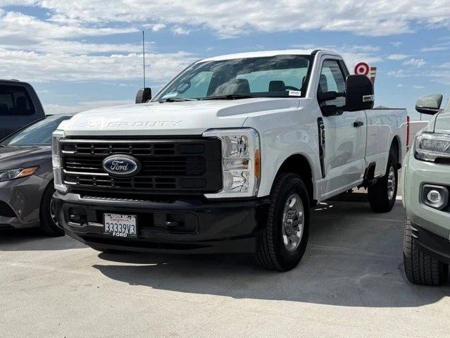 2023 Ford Super Duty 5th Gen - Image 3 of 11