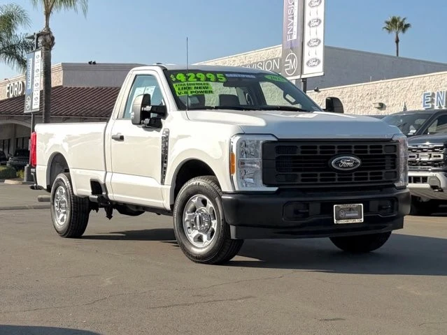 2023 Ford Super Duty 5th Gen - Image 2 of 12