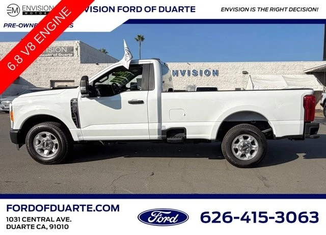 2023 Ford Super Duty 5th Gen - Image 7 of 12