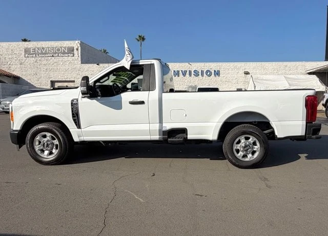 2023 Ford Super Duty 5th Gen - Image 8 of 12