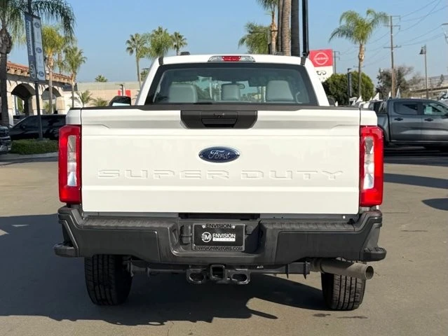 2023 Ford Super Duty 5th Gen - Image 10 of 12