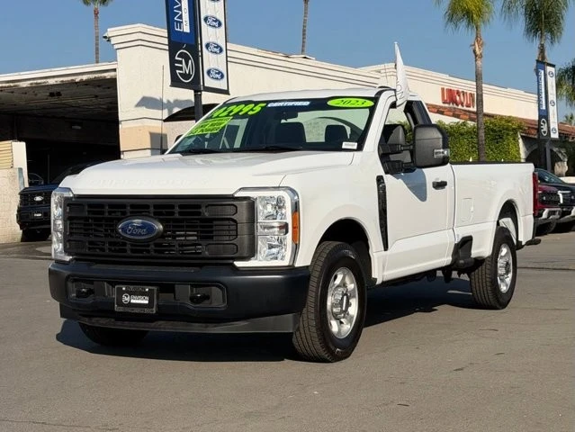 2023 Ford Super Duty 5th Gen - Image 7 of 12