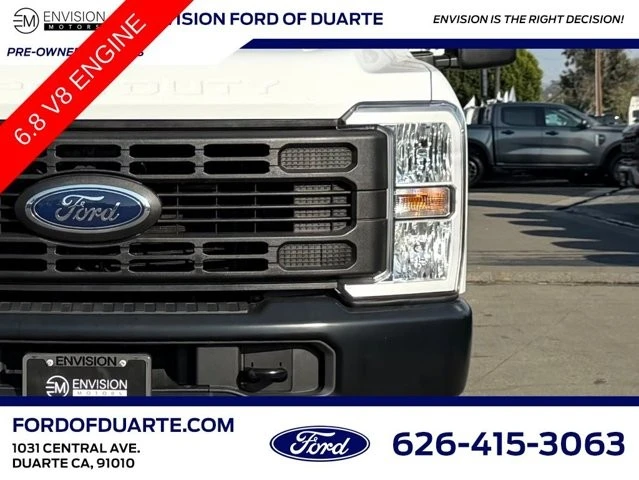 2023 Ford Super Duty 5th Gen - Image 5 of 12