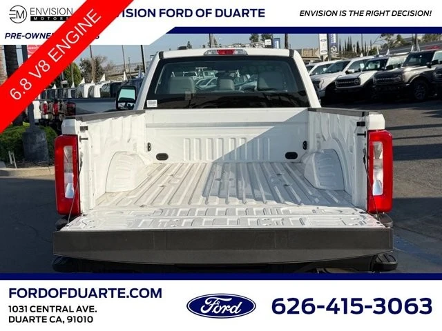 2023 Ford Super Duty 5th Gen - Image 11 of 12