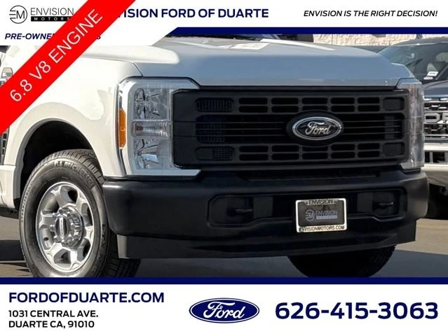 2023 Ford Super Duty 5th Gen - Image 3 of 12