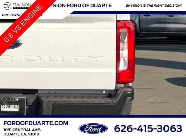 2023 Ford Super Duty 5th Gen - Image 10 of 12