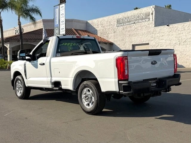 2023 Ford Super Duty 5th Gen - Image 9 of 12