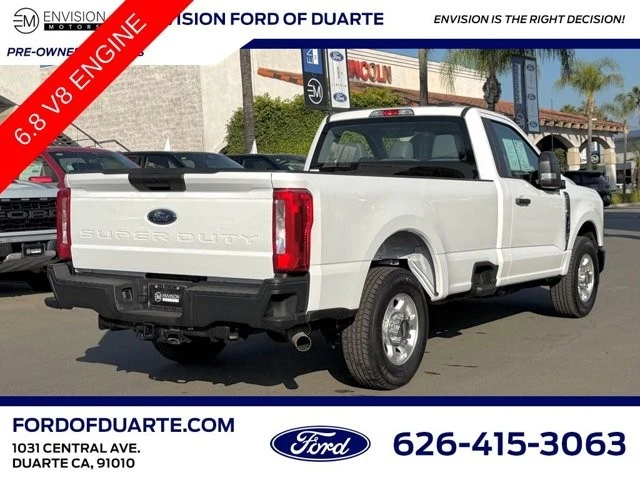 2023 Ford Super Duty 5th Gen - Image 12 of 12