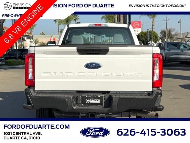 2023 Ford Super Duty 5th Gen - Image 9 of 12