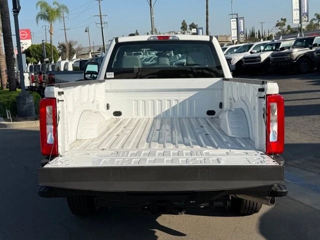 2023 Ford Super Duty 5th Gen - Image 12 of 12