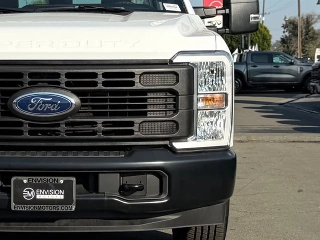 2023 Ford Super Duty 5th Gen - Image 5 of 12