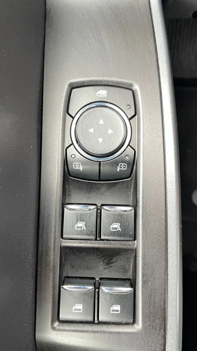 2023 Ford Super Duty 5th Gen - Image 16 of 21
